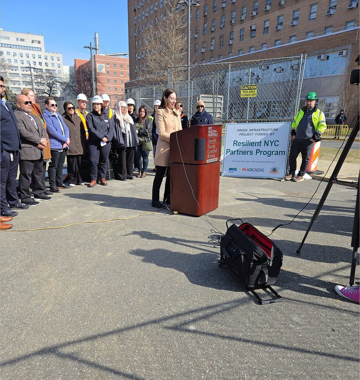 RNYCP Green Infrastructure, photo 6