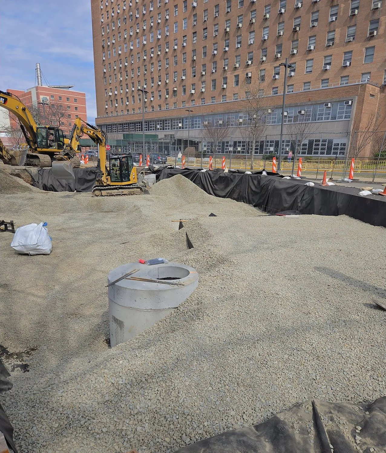 RNYCP Green Infrastructure, photo 7