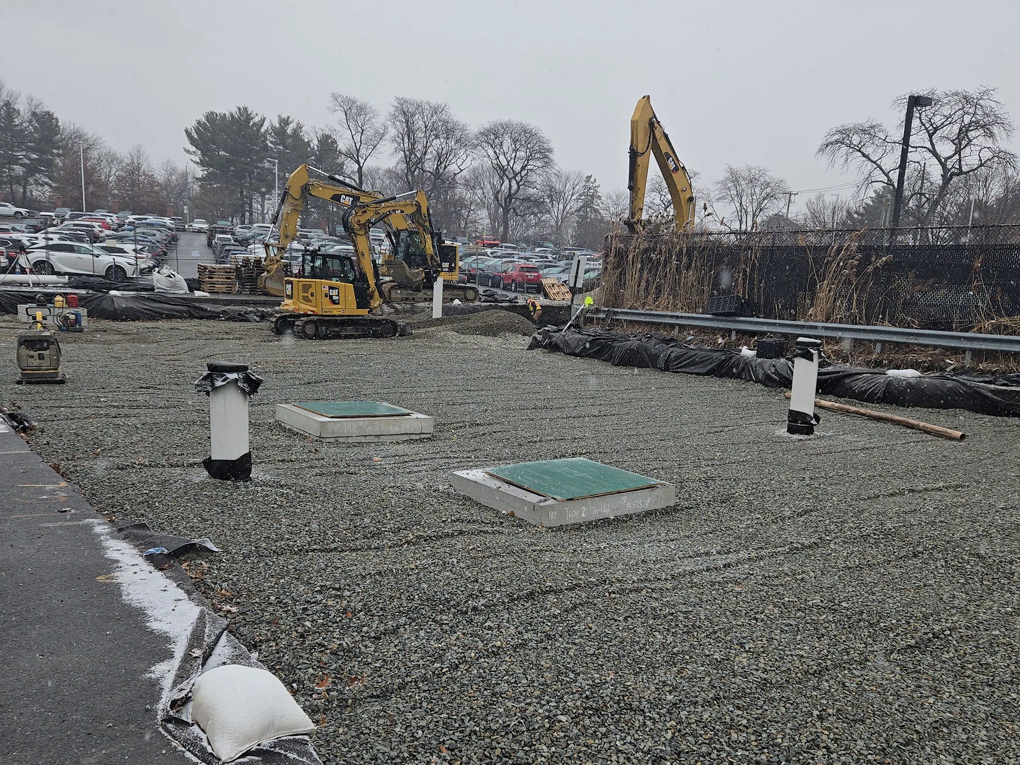 RNYCP Green Infrastructure, photo 9