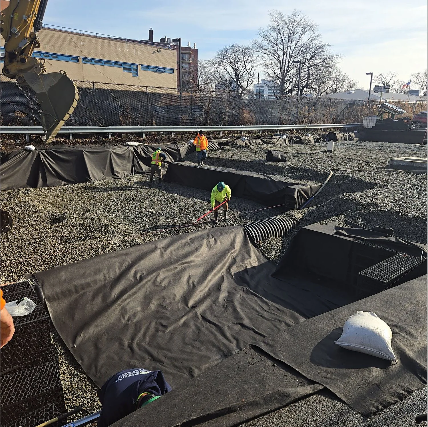 RNYCP Green Infrastructure, photo 10