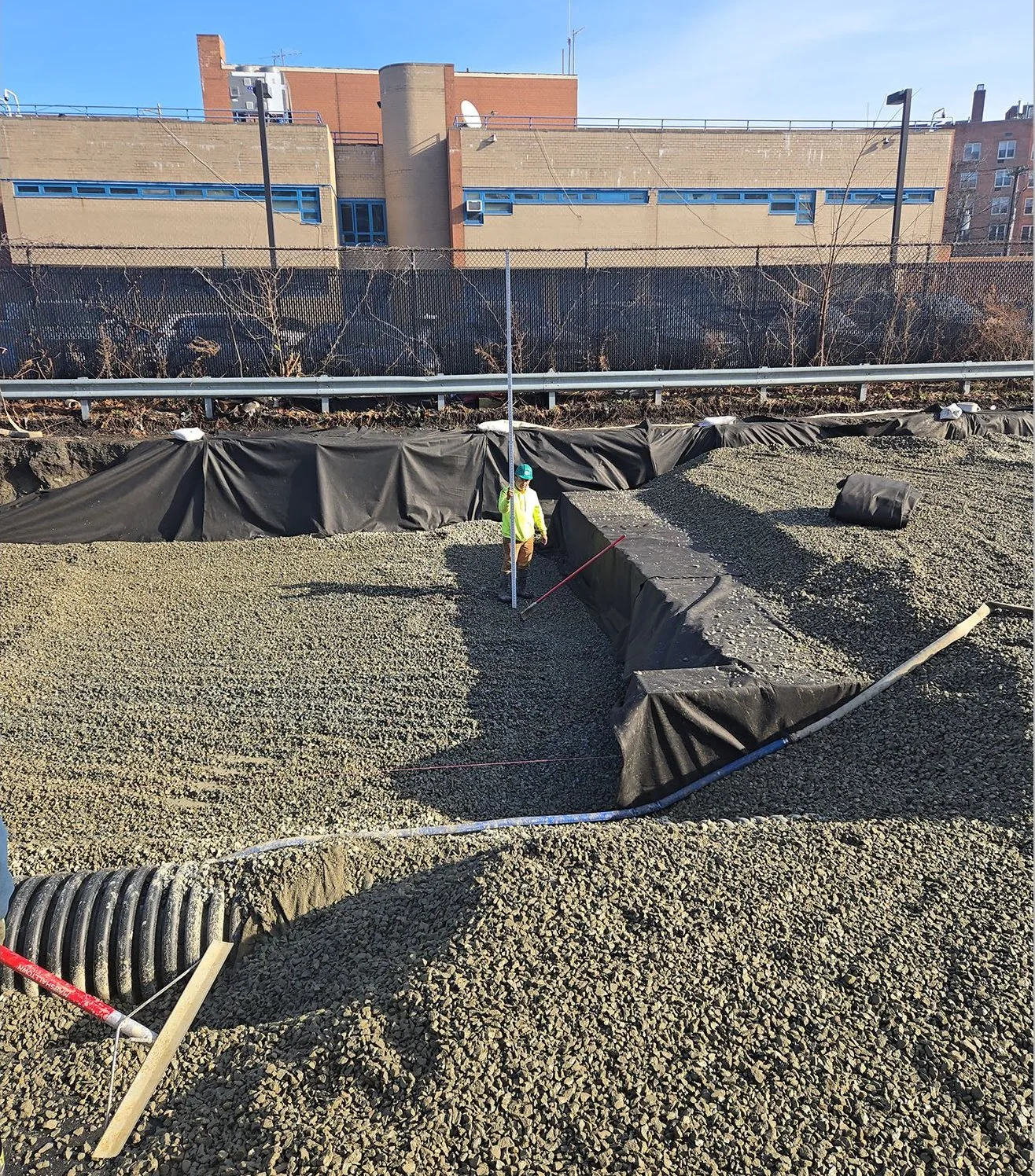 RNYCP Green Infrastructure, photo 11