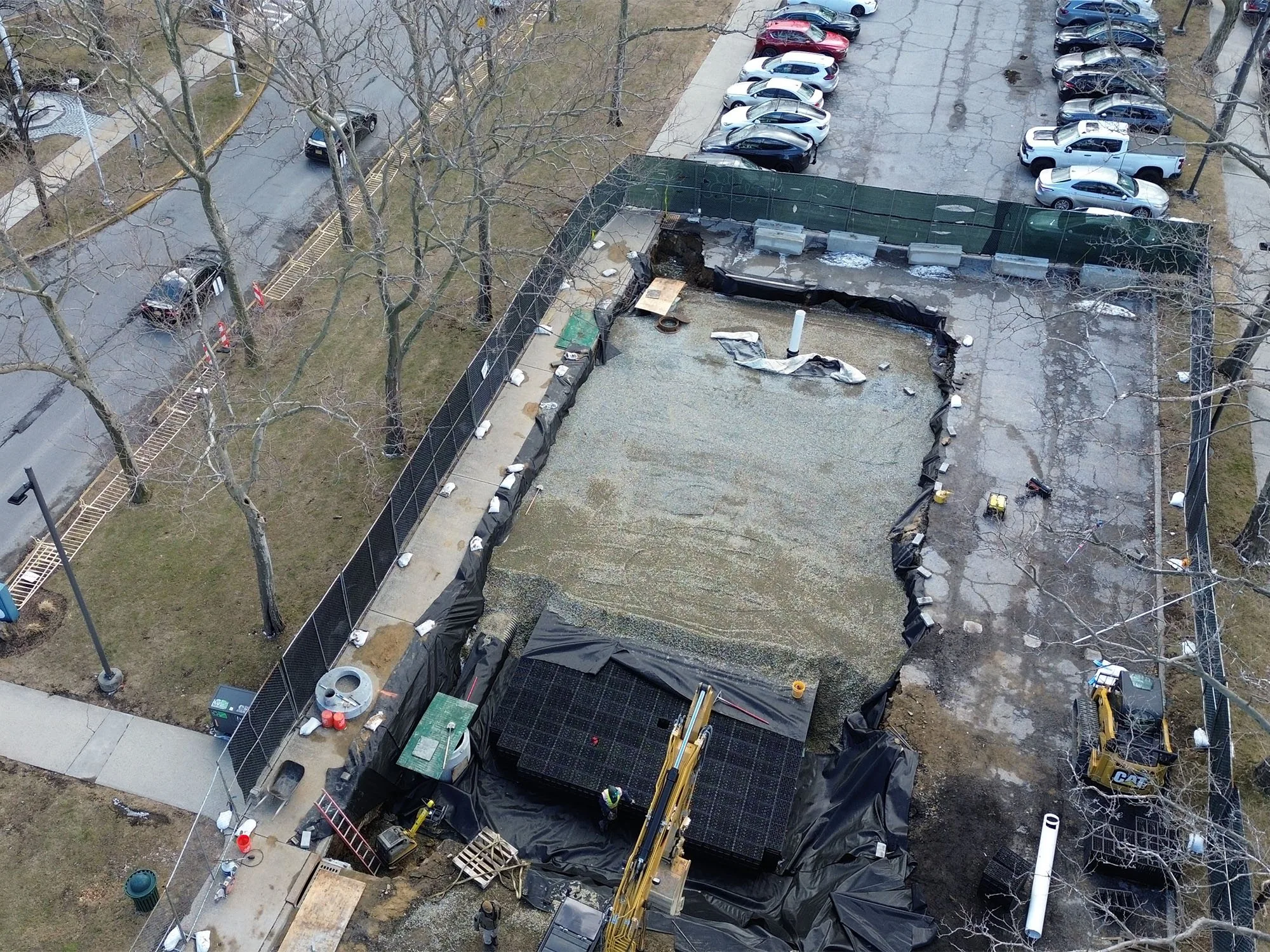RNYCP Green Infrastructure, photo 12