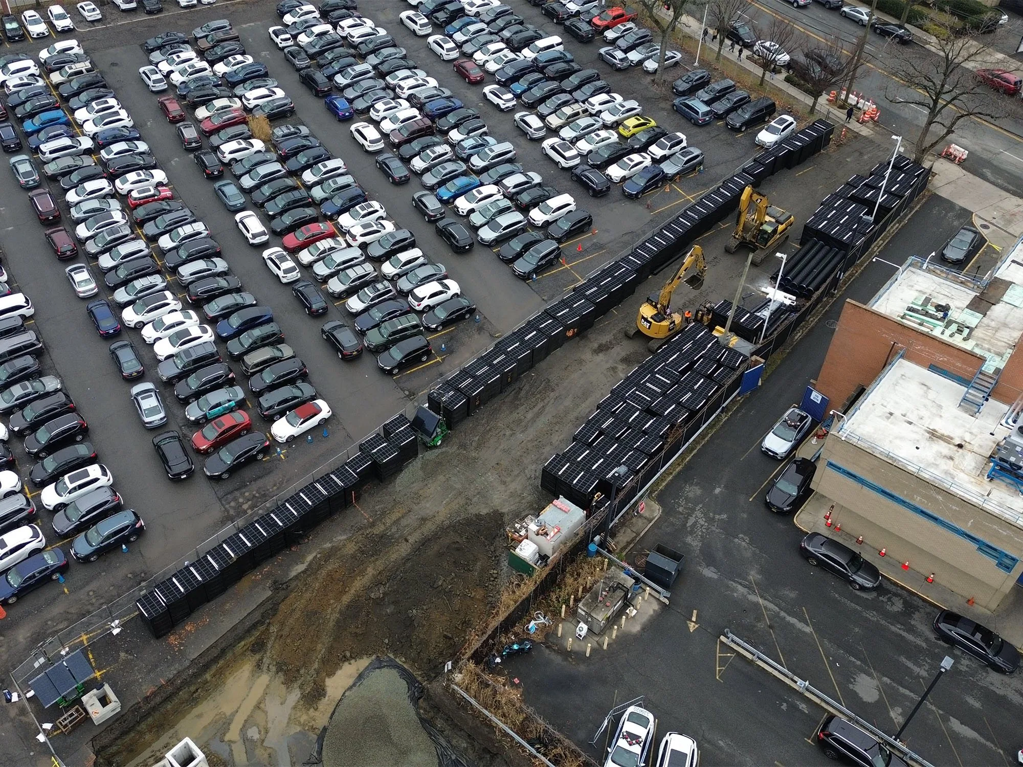 RNYCP Green Infrastructure, photo 14