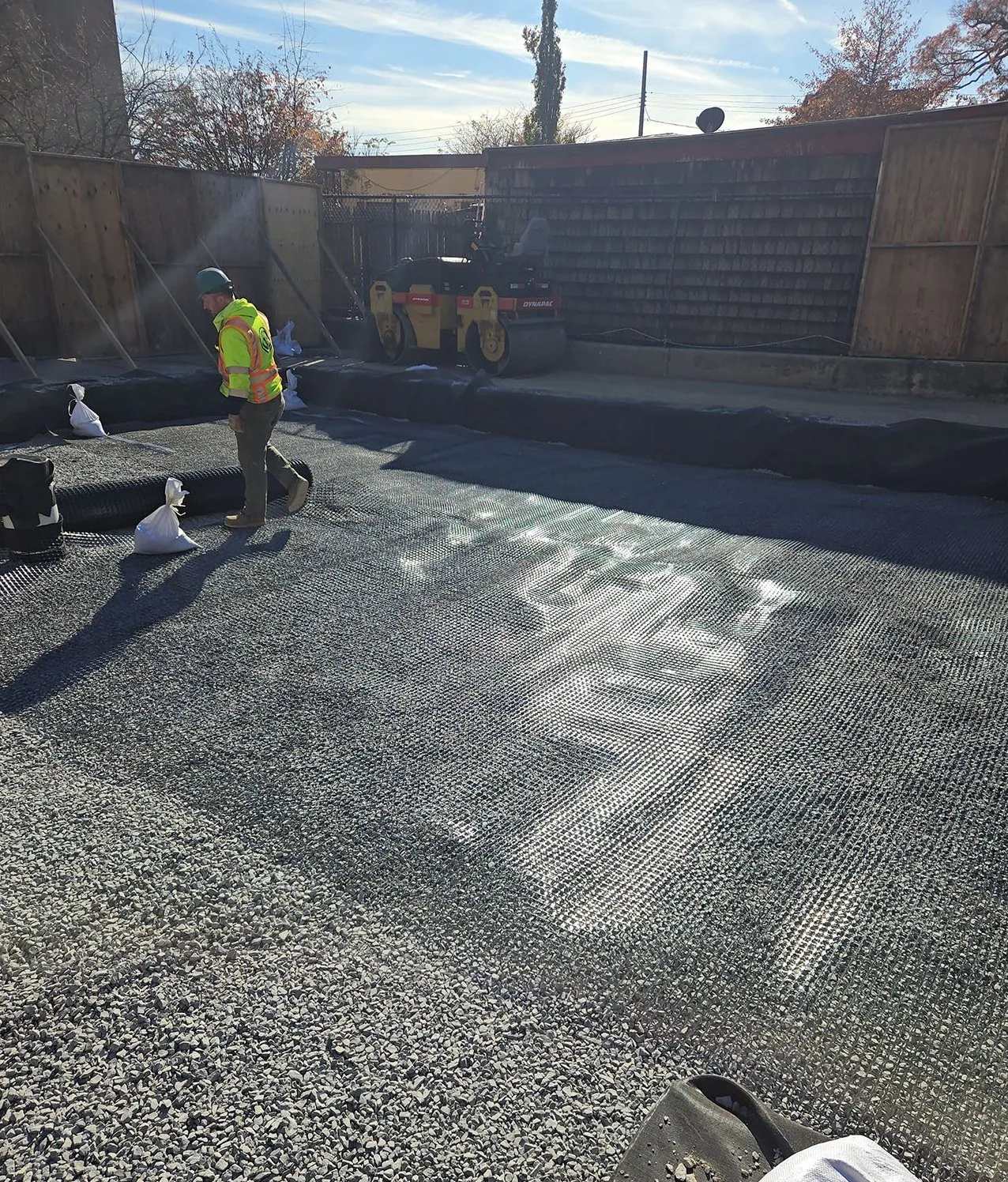 RNYCP Green Infrastructure, photo 15
