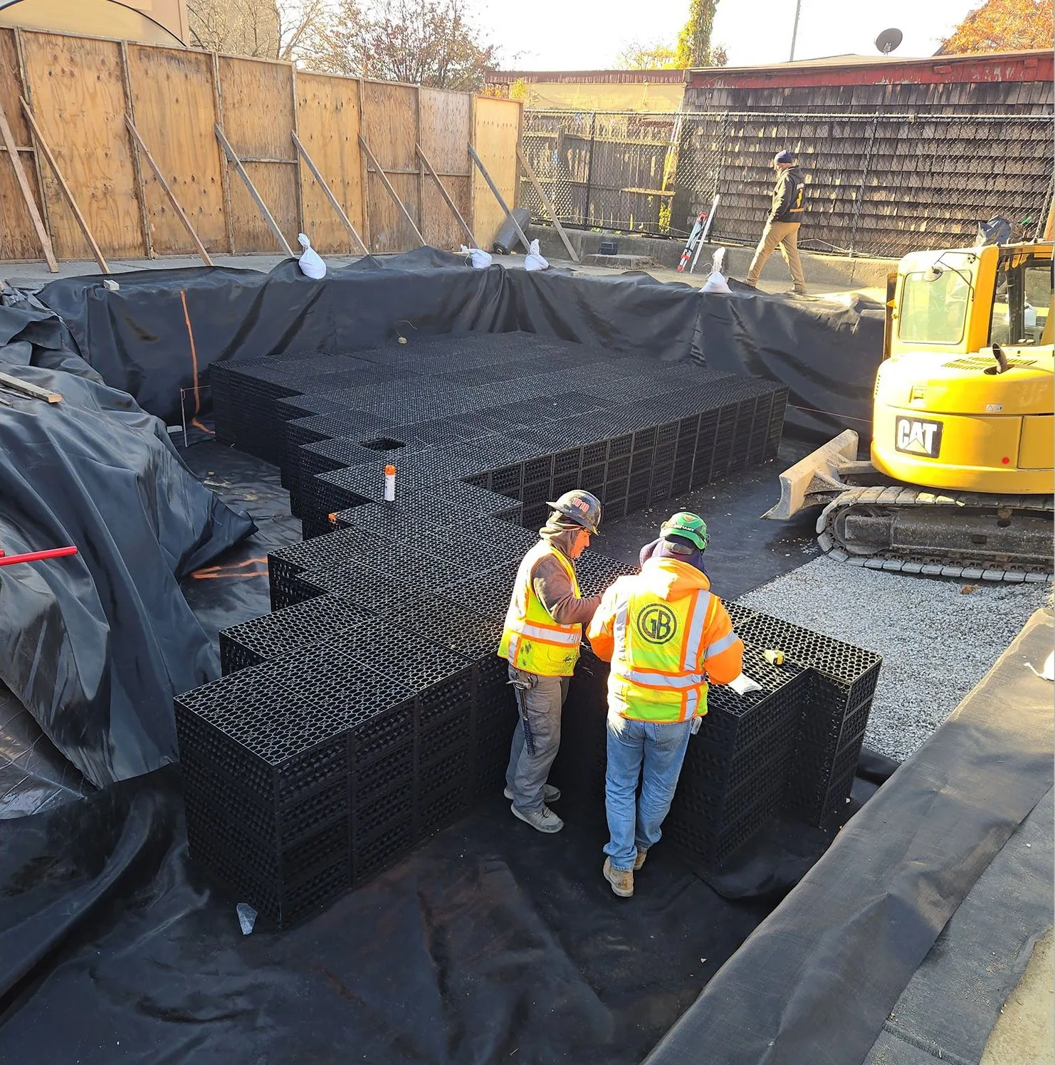 RNYCP Green Infrastructure, photo 16