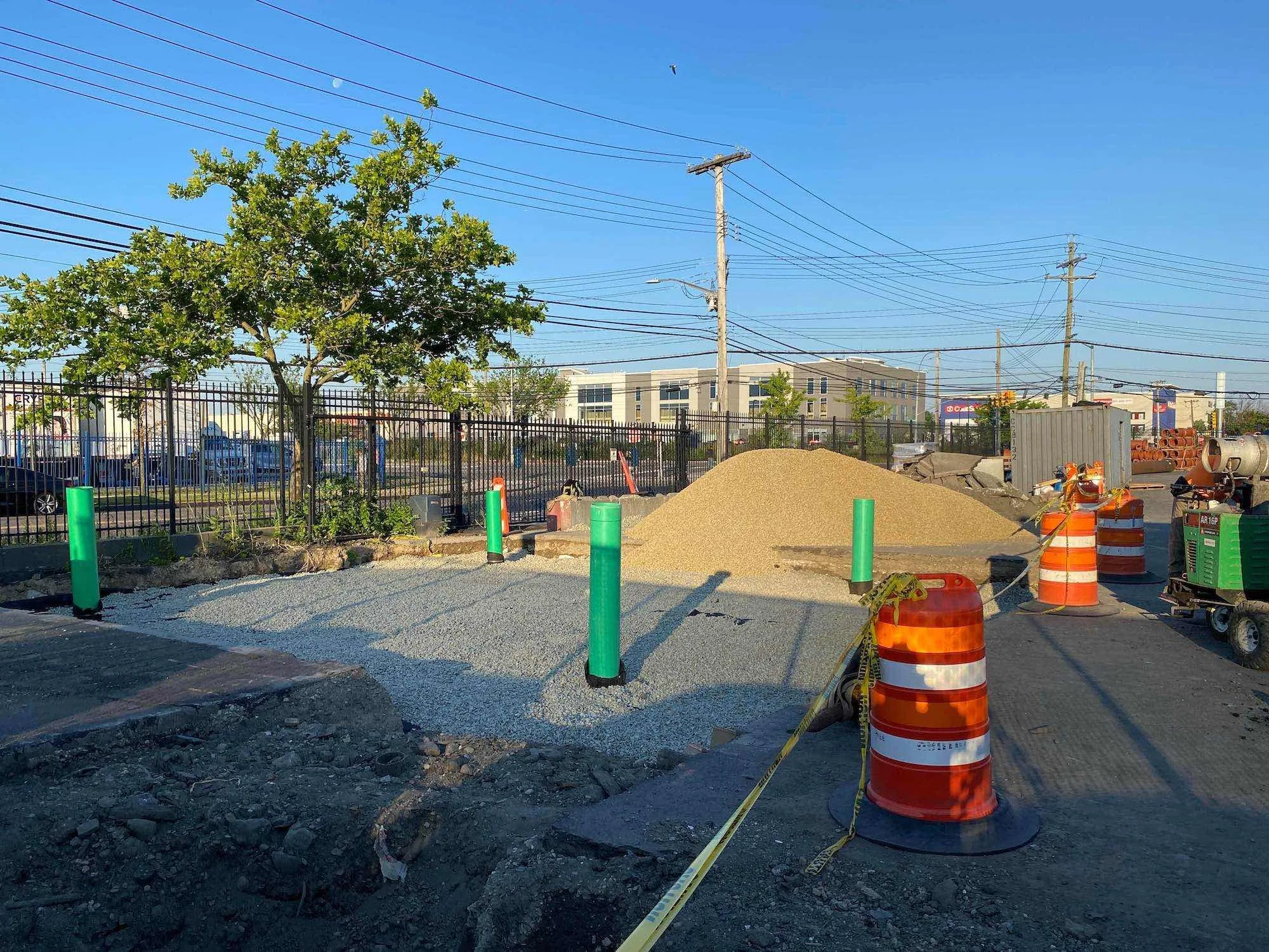 RNYCP Green Infrastructure, photo 19
