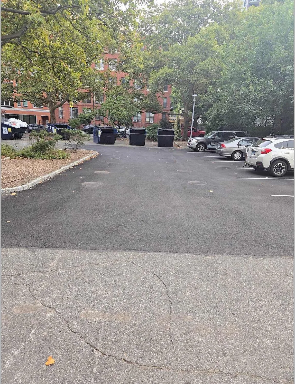 RNYCP Green Infrastructure, photo 20