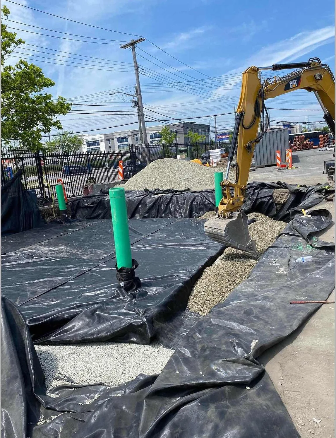 RNYCP Green Infrastructure, photo 21