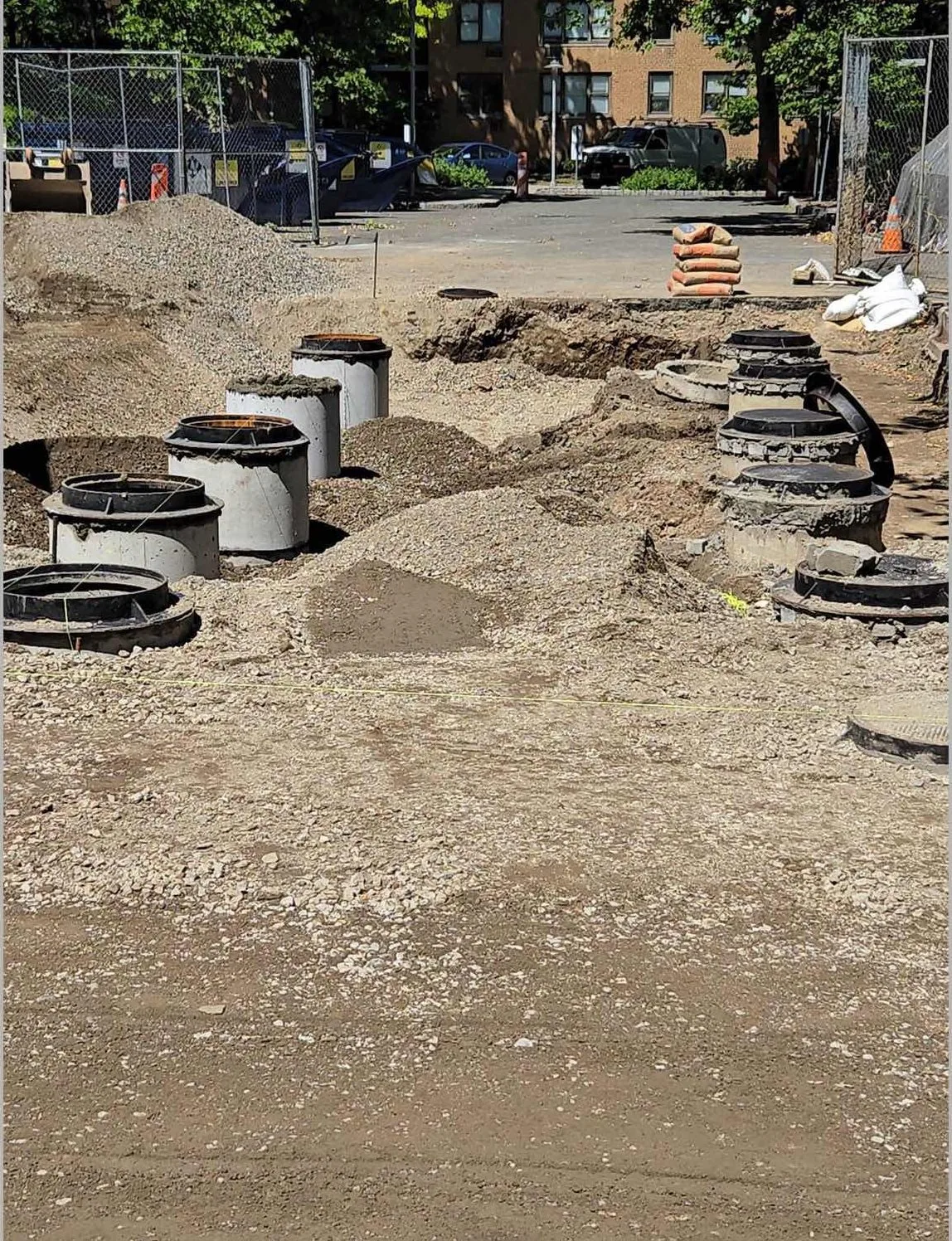 RNYCP Green Infrastructure, photo 22