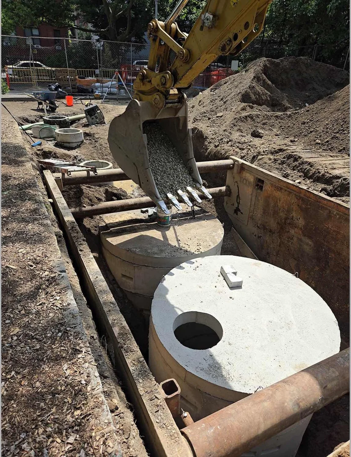 RNYCP Green Infrastructure, photo 24