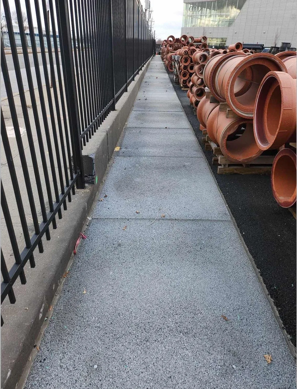 RNYCP Green Infrastructure, photo 25