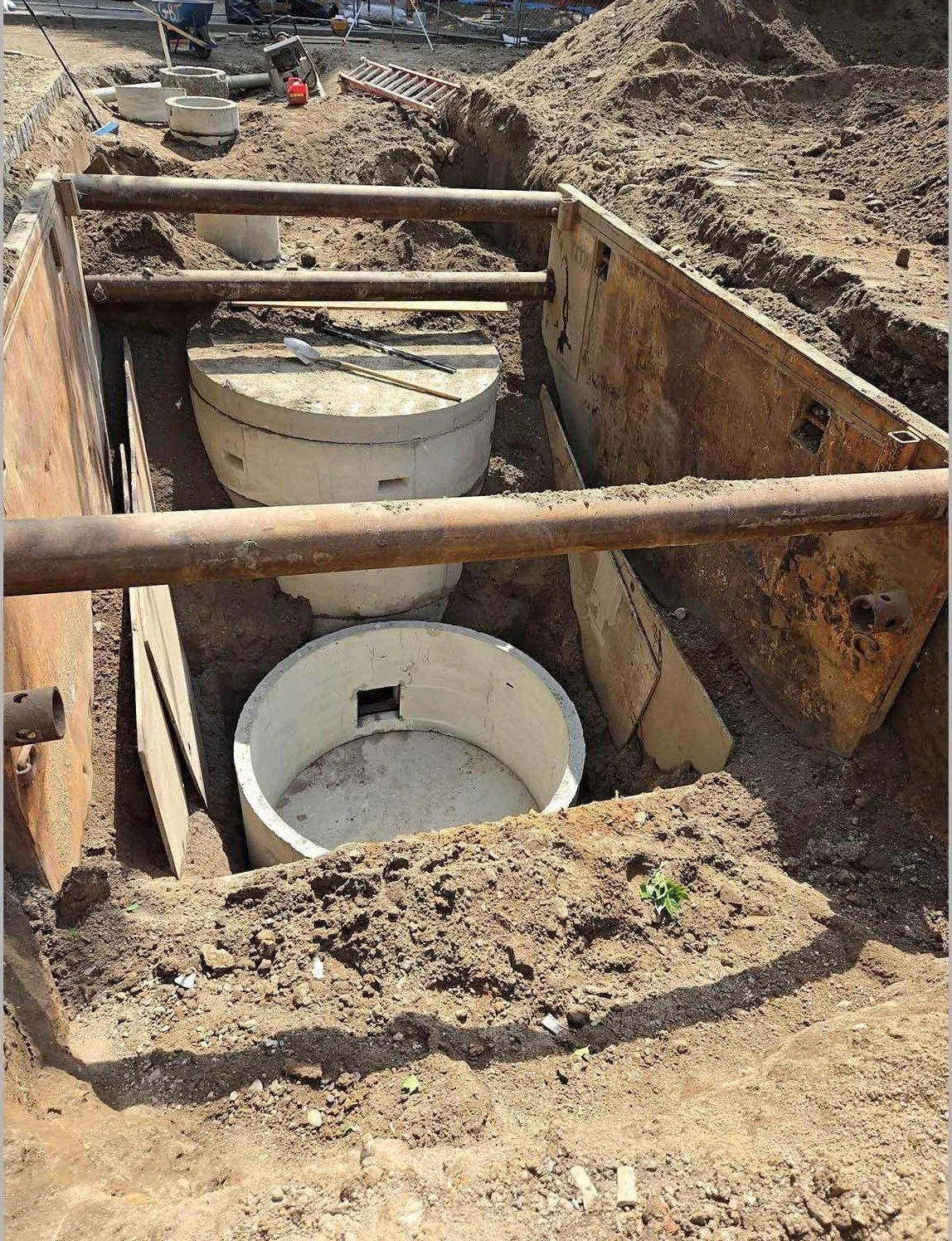 RNYCP Green Infrastructure, photo 26