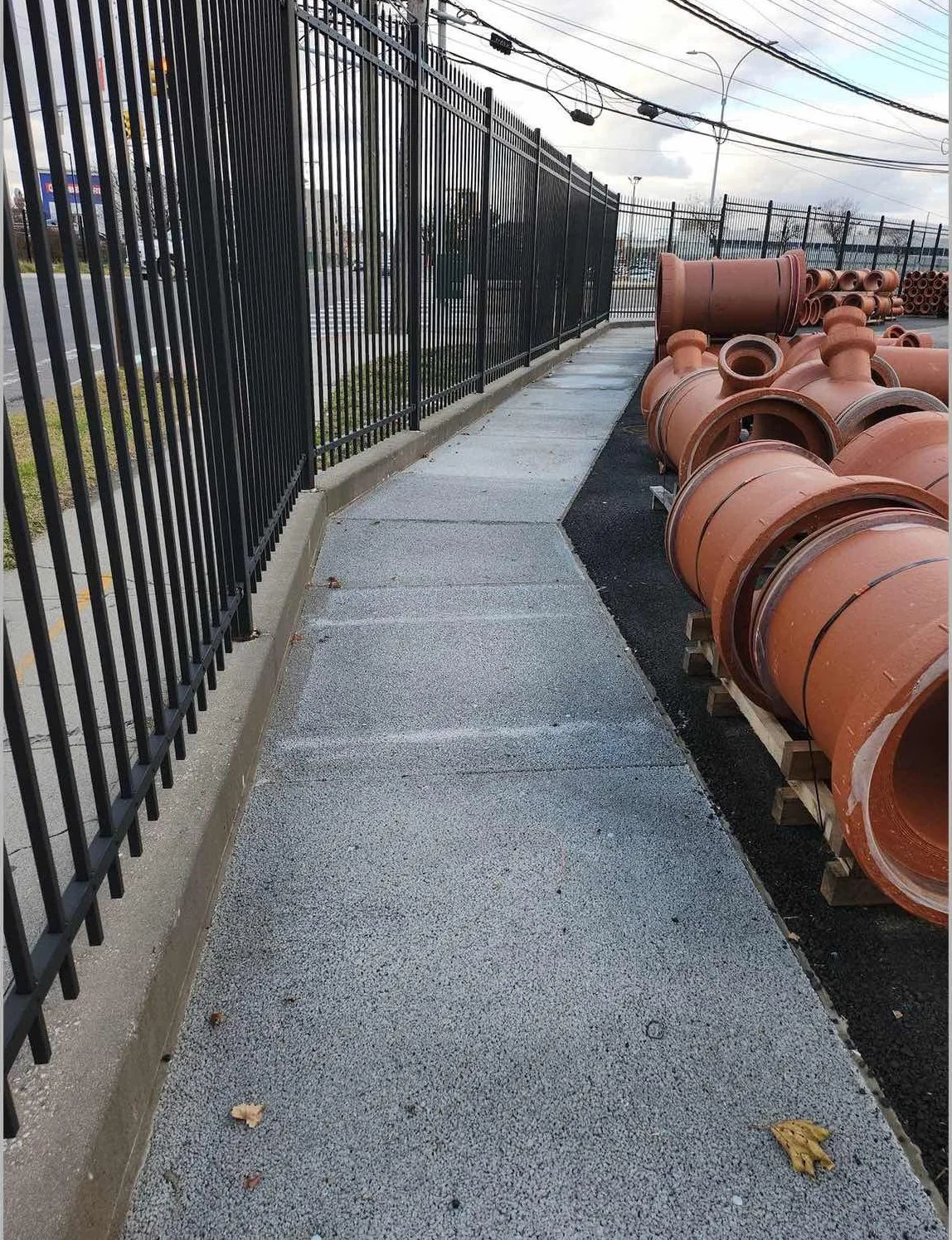 RNYCP Green Infrastructure, photo 27
