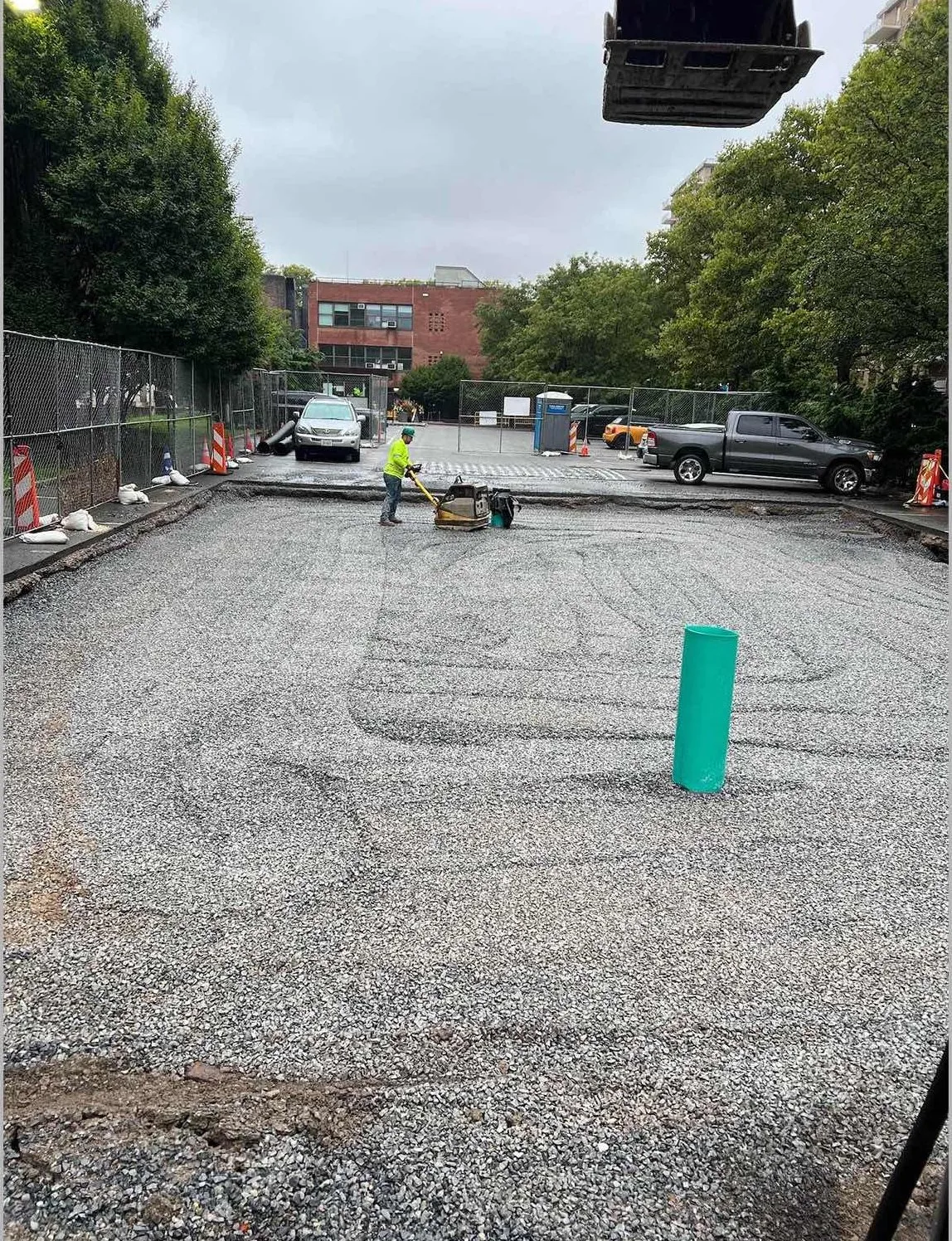 RNYCP Green Infrastructure, photo 28