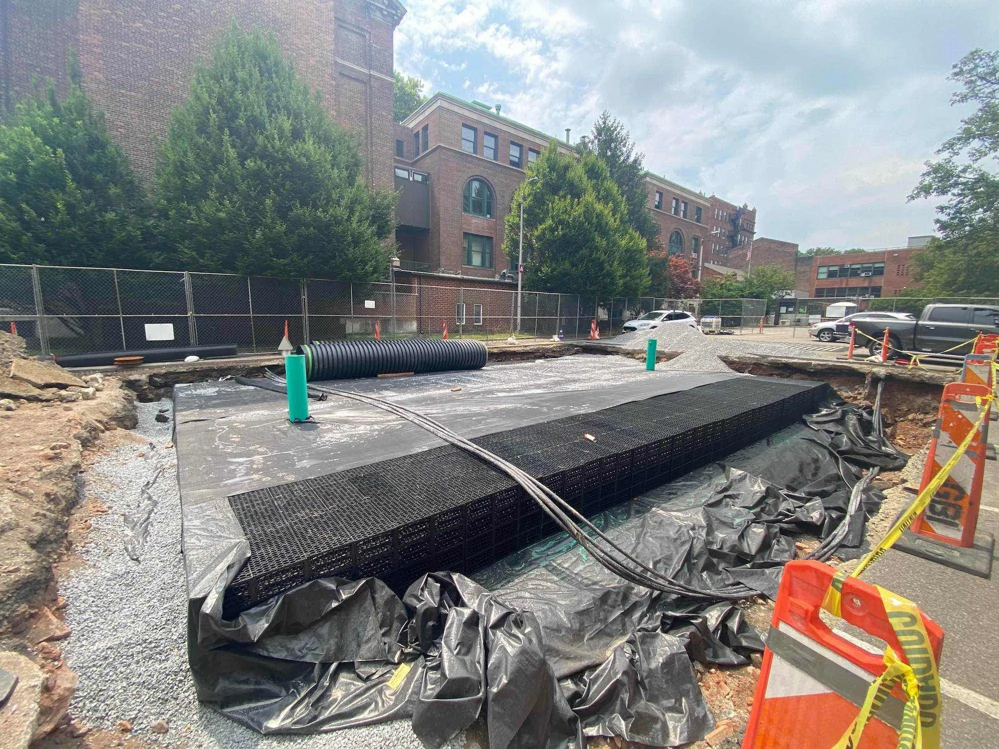 RNYCP Green Infrastructure, photo 32