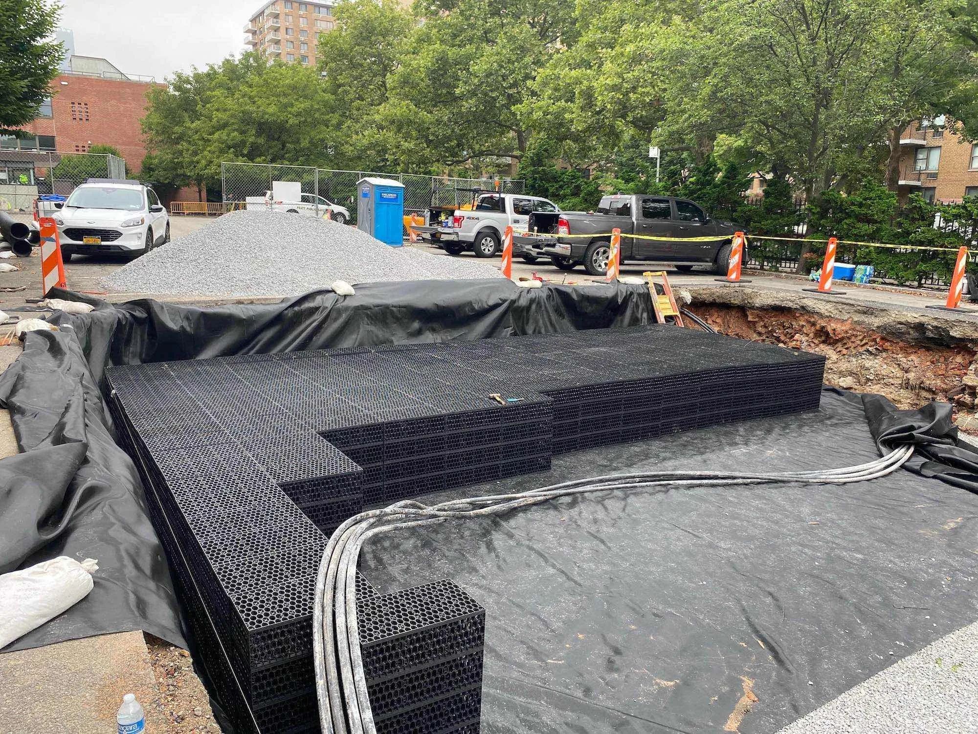 RNYCP Green Infrastructure, photo 34