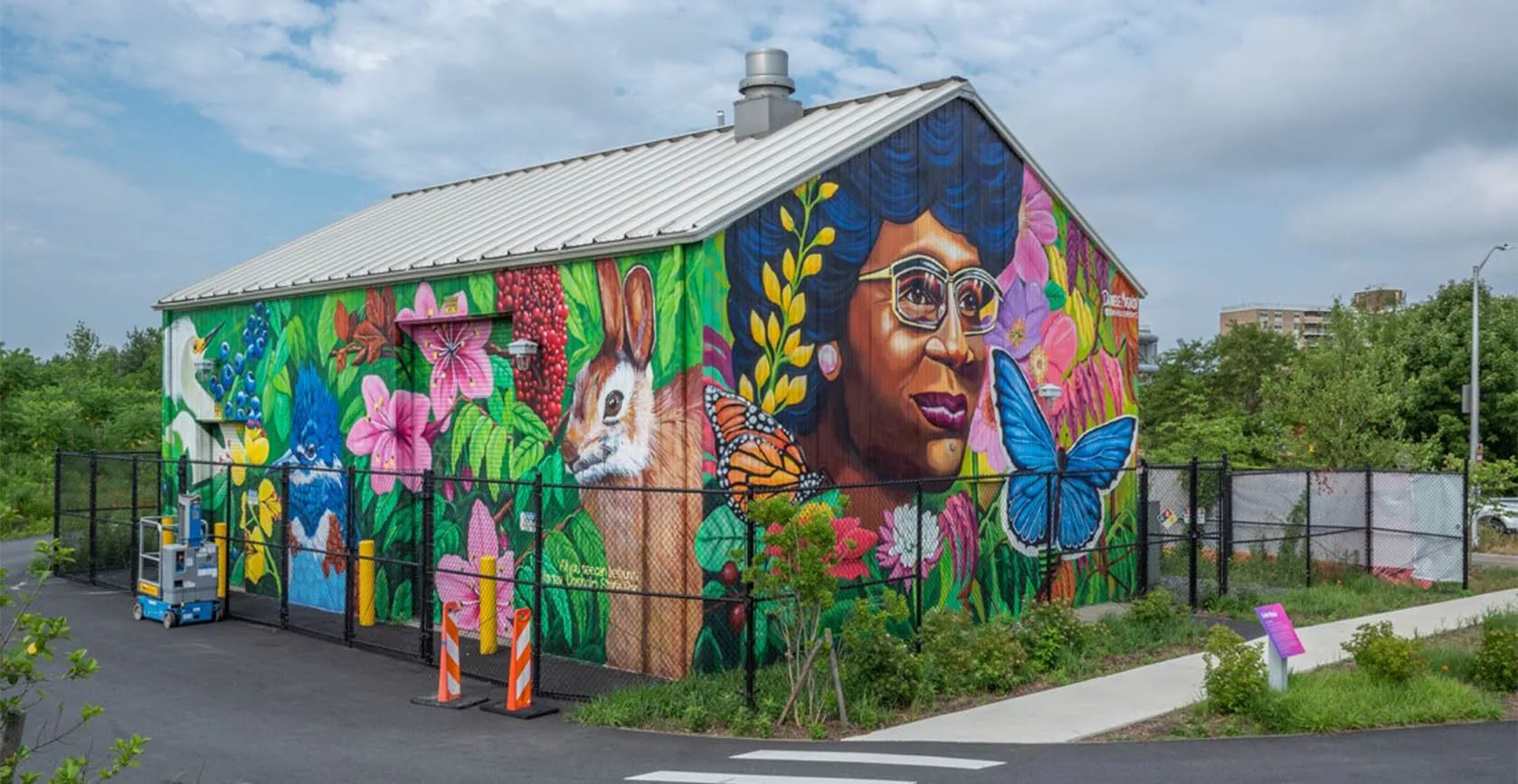 Shirley Chisholm State Park in Brooklyn, NY, photo 2