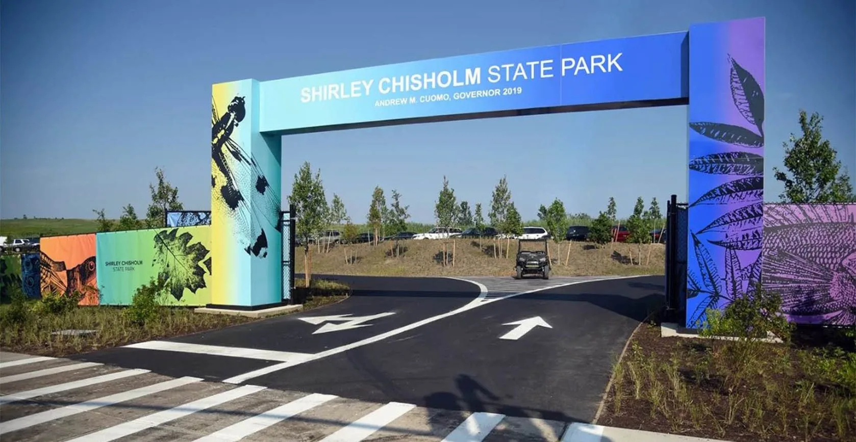 Shirley Chisholm State Park in Brooklyn, NY, photo 6