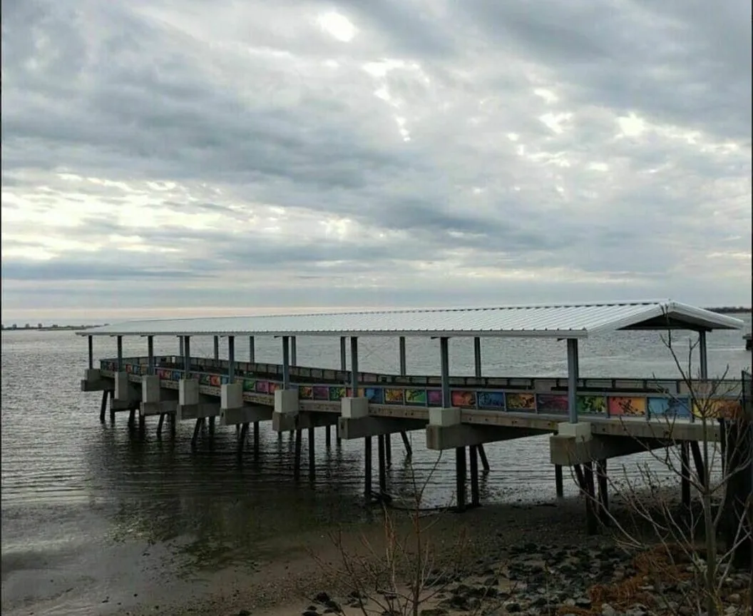 Shirley Chisholm State Park in Brooklyn, NY, photo 8