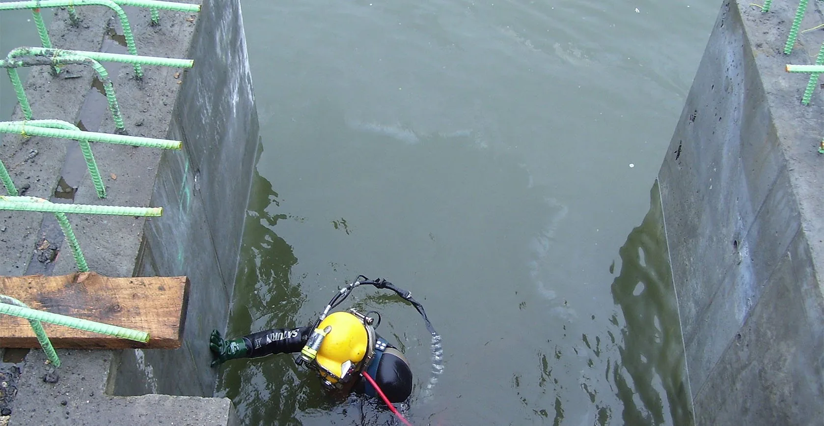 Shore Parkway Seawall – Bay Ridge, Brooklyn, photo 11