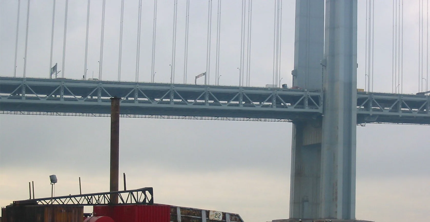Shore Parkway Seawall – Bay Ridge, Brooklyn, photo 25