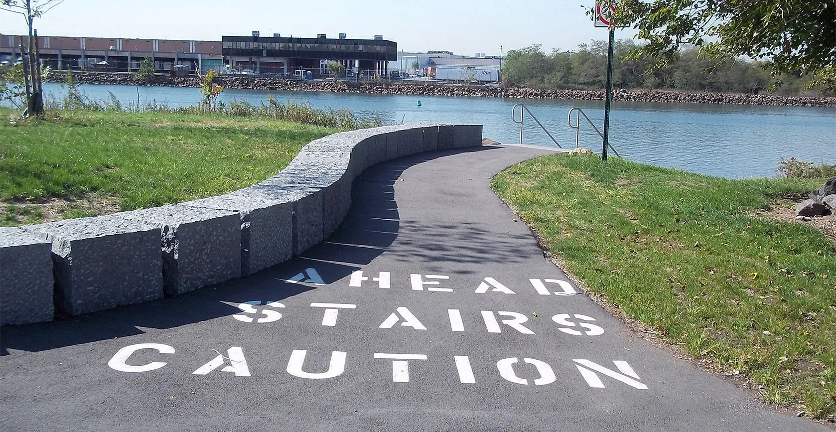 Sound View Park – Bronx, NY – Bronx, NY, built by Galvin Brothers
