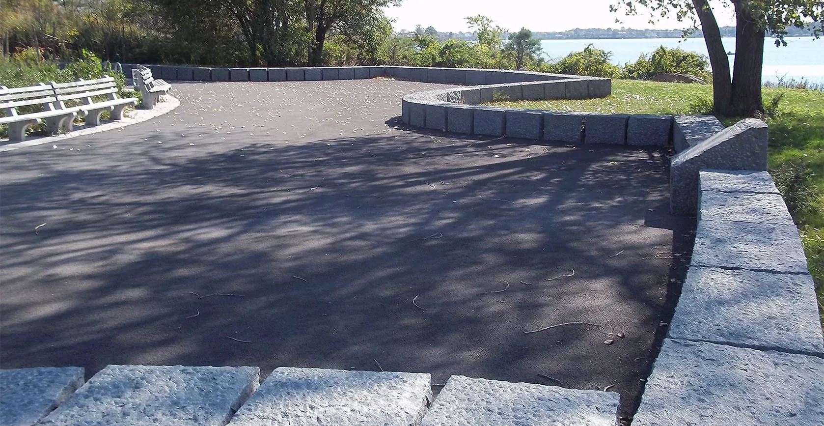 Sound View Park – Bronx, NY – Bronx, NY, photo 6
