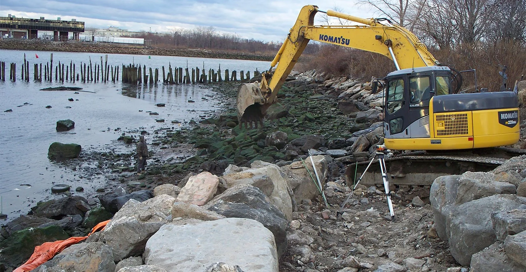 Sound View Park – Bronx, NY – Bronx, NY, photo 10