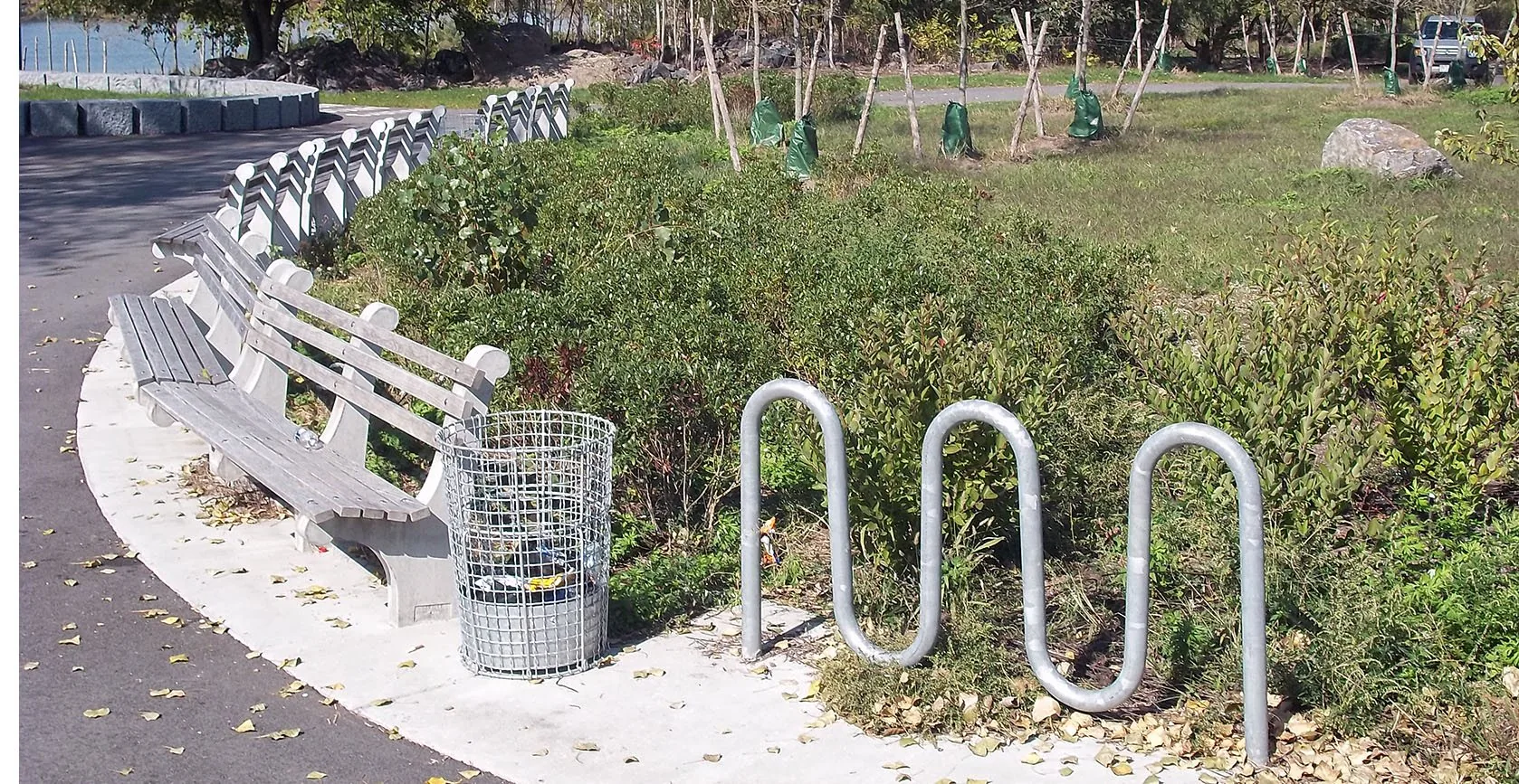 Sound View Park – Bronx, NY – Bronx, NY, photo 14