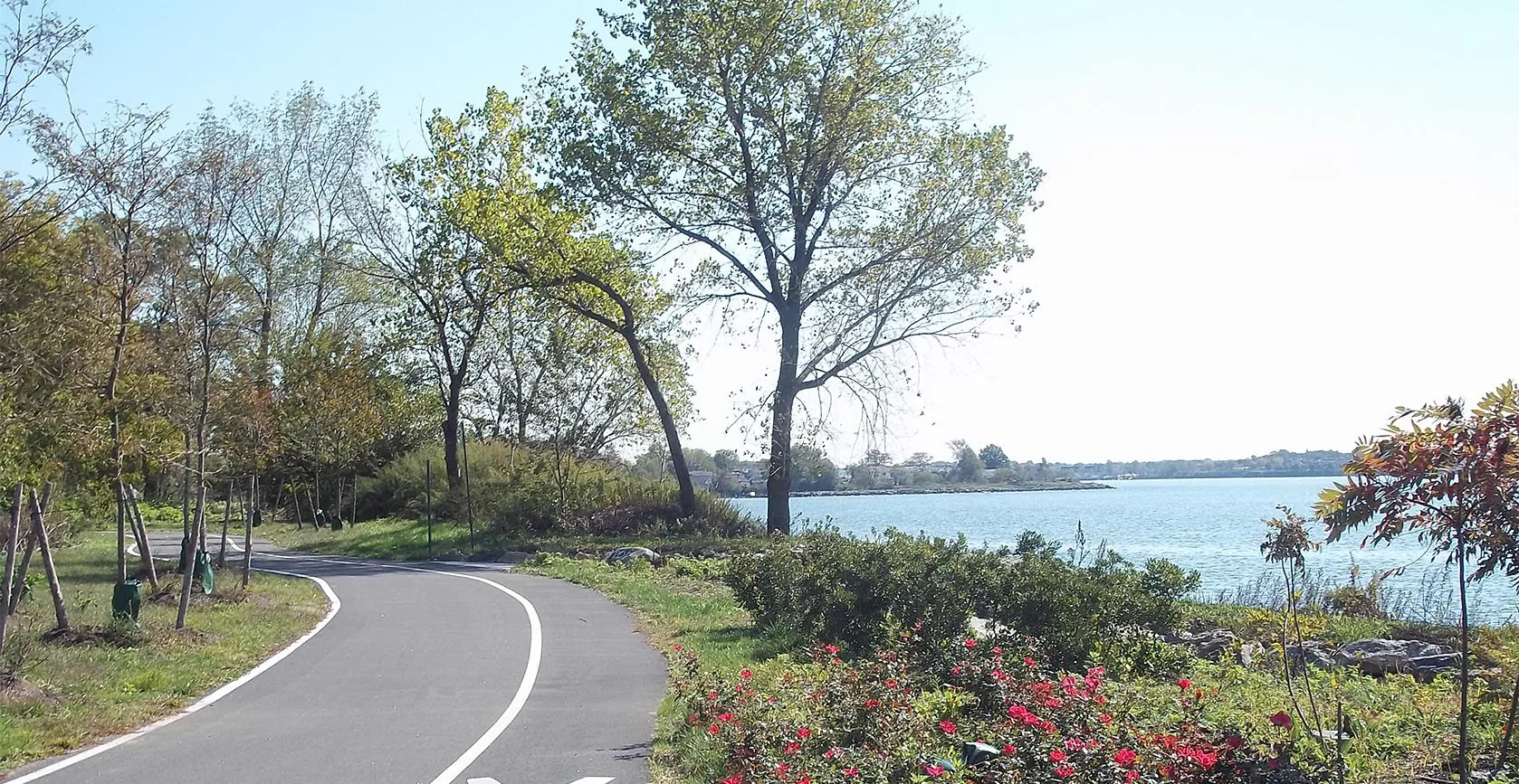 Sound View Park – Bronx, NY – Bronx, NY, photo 15