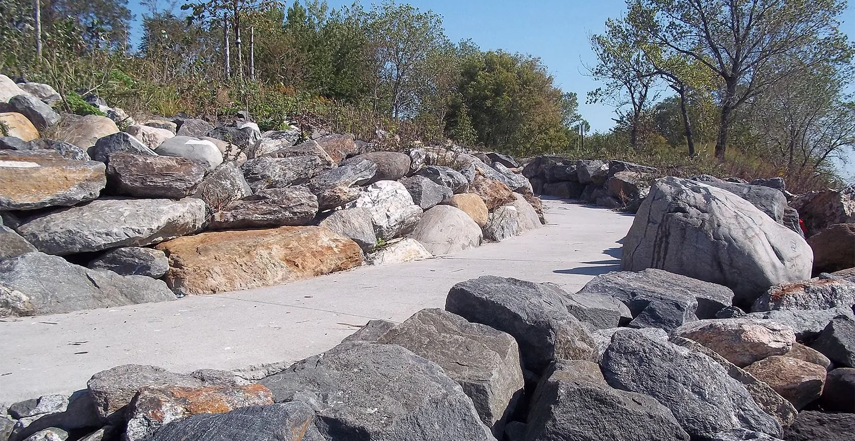 Sound View Park – Bronx, NY – Bronx, NY, photo 17