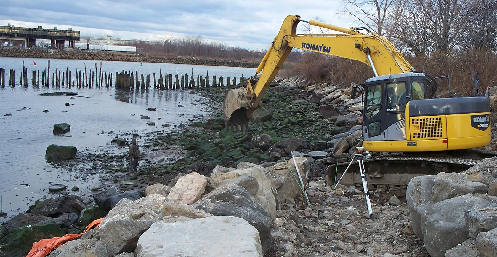 Sound View Park – Bronx, NY – Bronx, NY, photo 19