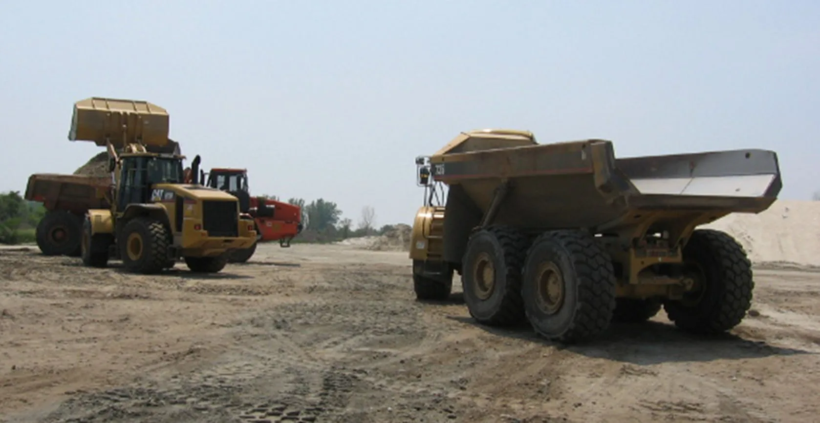 The United States Army Corps of Engineers – Elders Point Salt Marsh Mitigation, photo 4