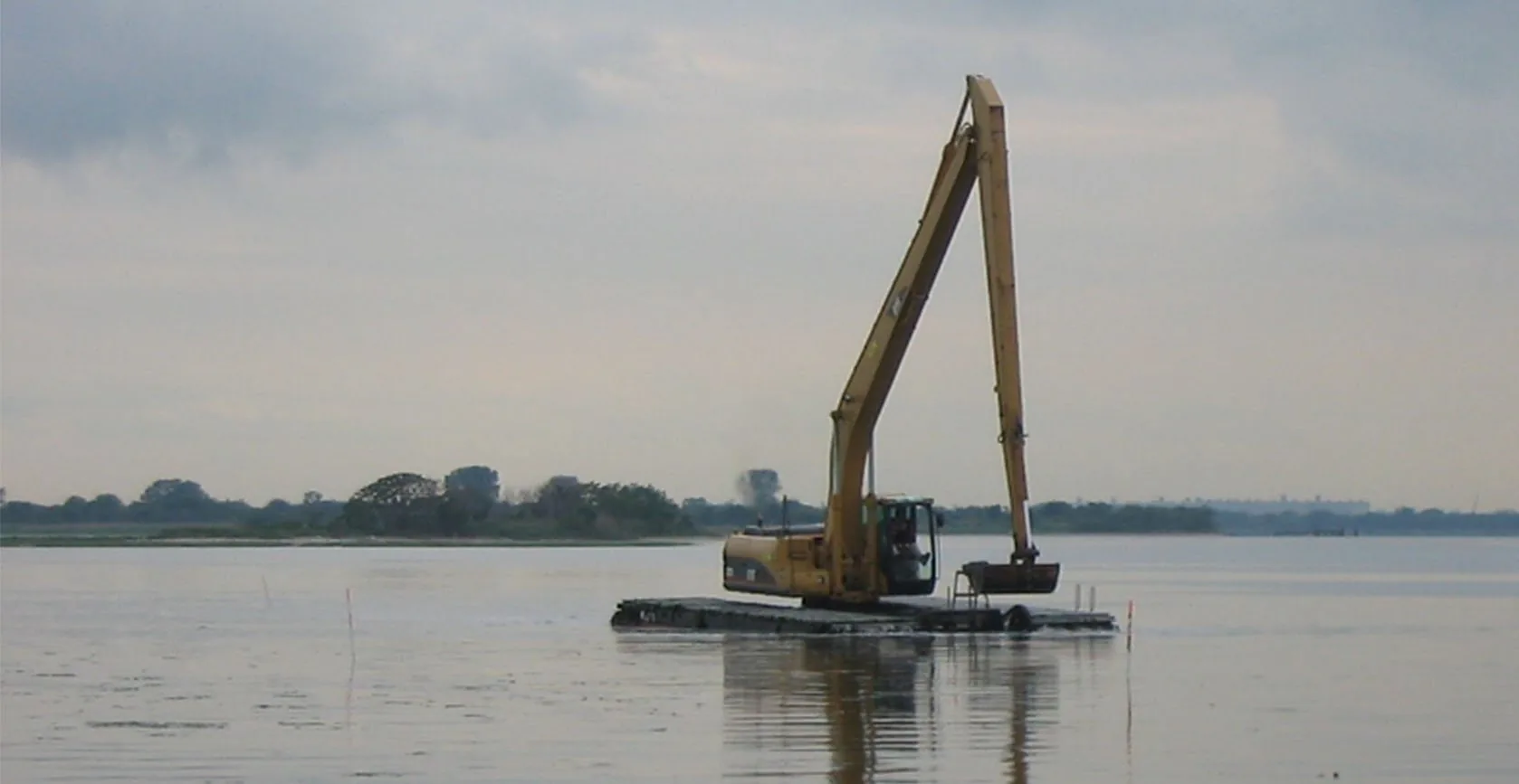 The United States Army Corps of Engineers – Elders Point Salt Marsh Mitigation, photo 5