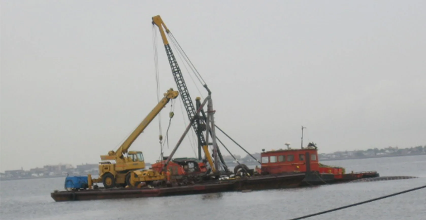 The United States Army Corps of Engineers – Elders Point Salt Marsh Mitigation, photo 6