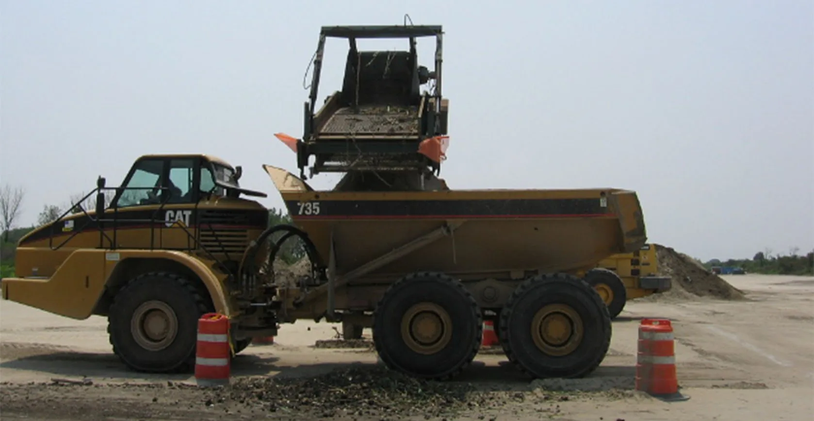 The United States Army Corps of Engineers – Elders Point Salt Marsh Mitigation, photo 8