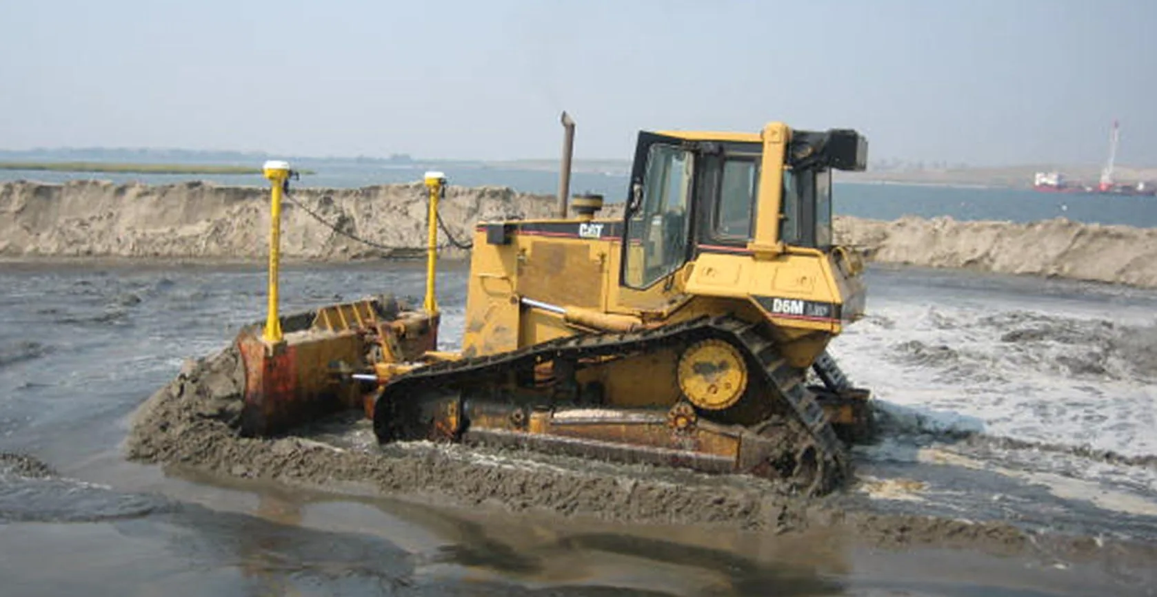 The United States Army Corps of Engineers – Elders Point Salt Marsh Mitigation, photo 20