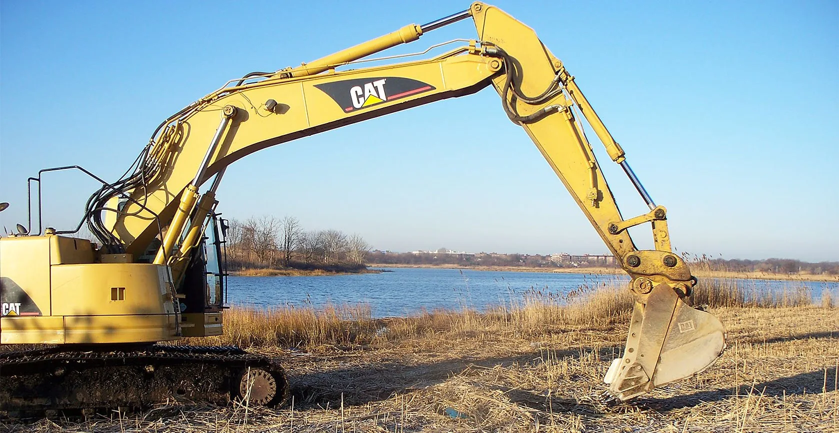 The United States Army Corps of Engineers – Gerritsen Creek Restoration – Brooklyn, NY, photo 9
