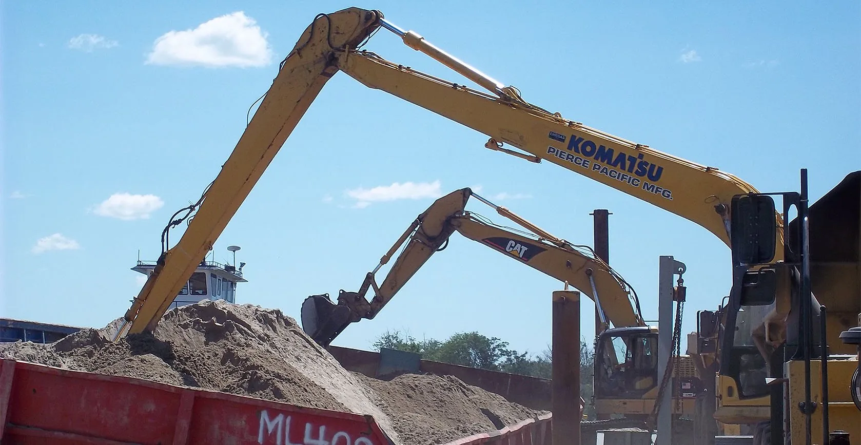 The United States Army Corps of Engineers – Gerritsen Creek Restoration – Brooklyn, NY, photo 14