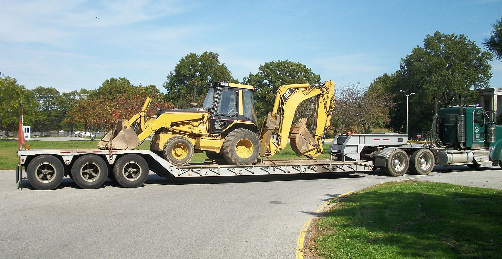 The United States Army Corps of Engineers – Orchard Beach, photo 4