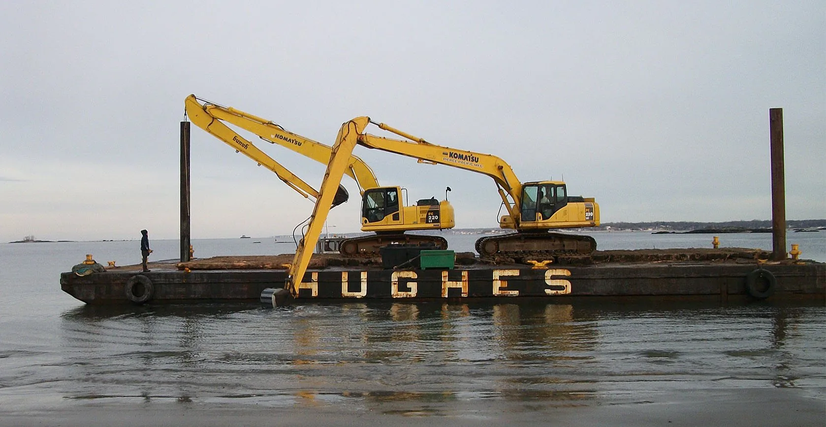 The United States Army Corps of Engineers – Orchard Beach, photo 5