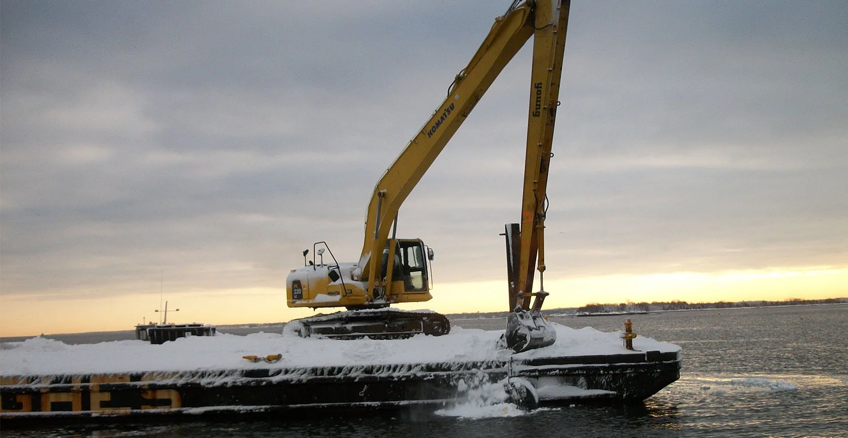 The United States Army Corps of Engineers – Orchard Beach, photo 6