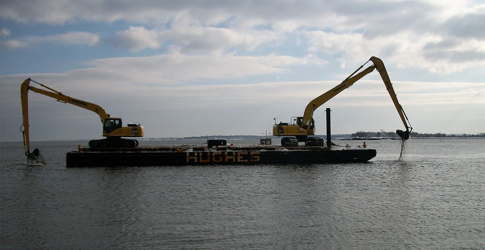 The United States Army Corps of Engineers – Orchard Beach, photo 7
