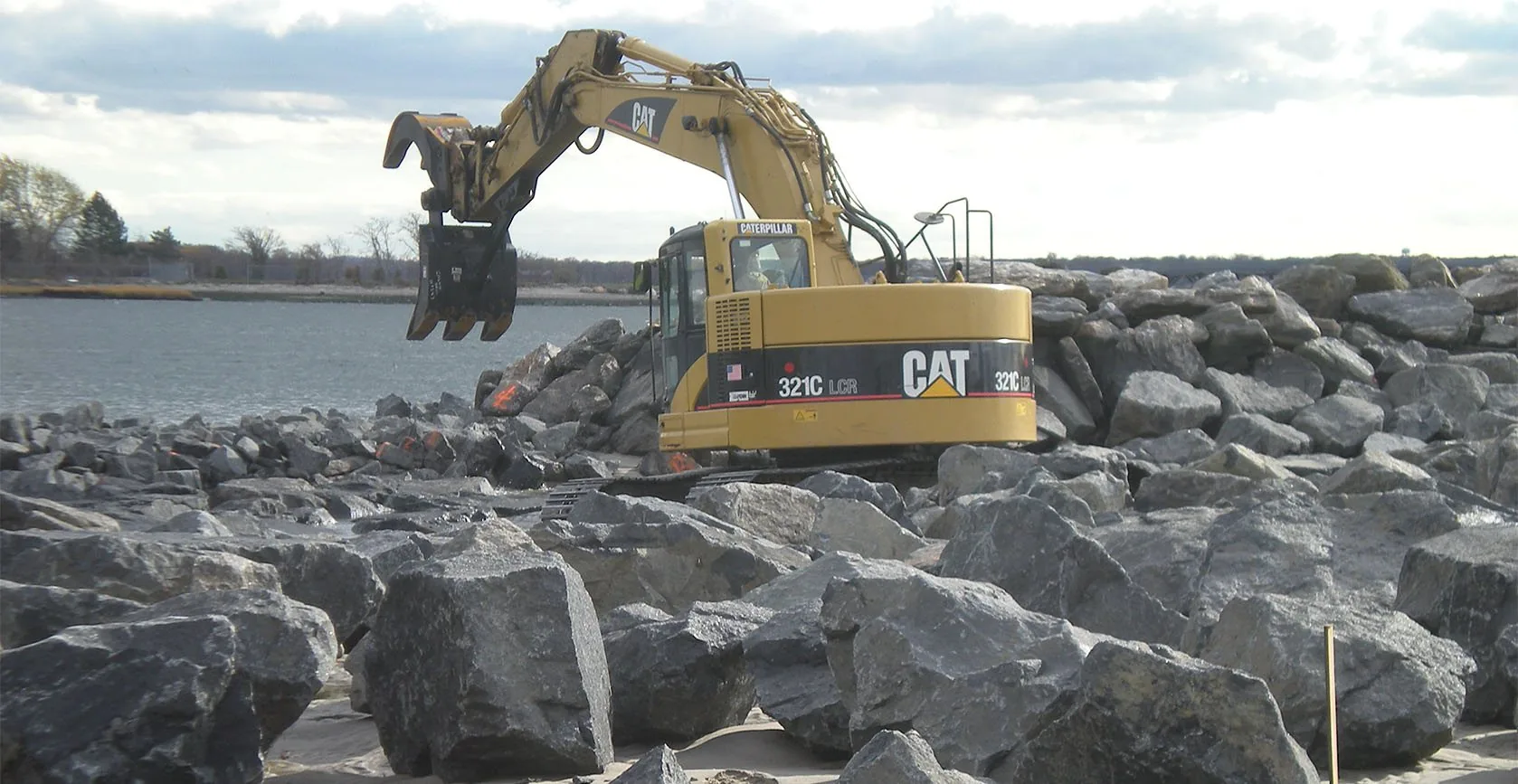 The United States Army Corps of Engineers – Orchard Beach, photo 8