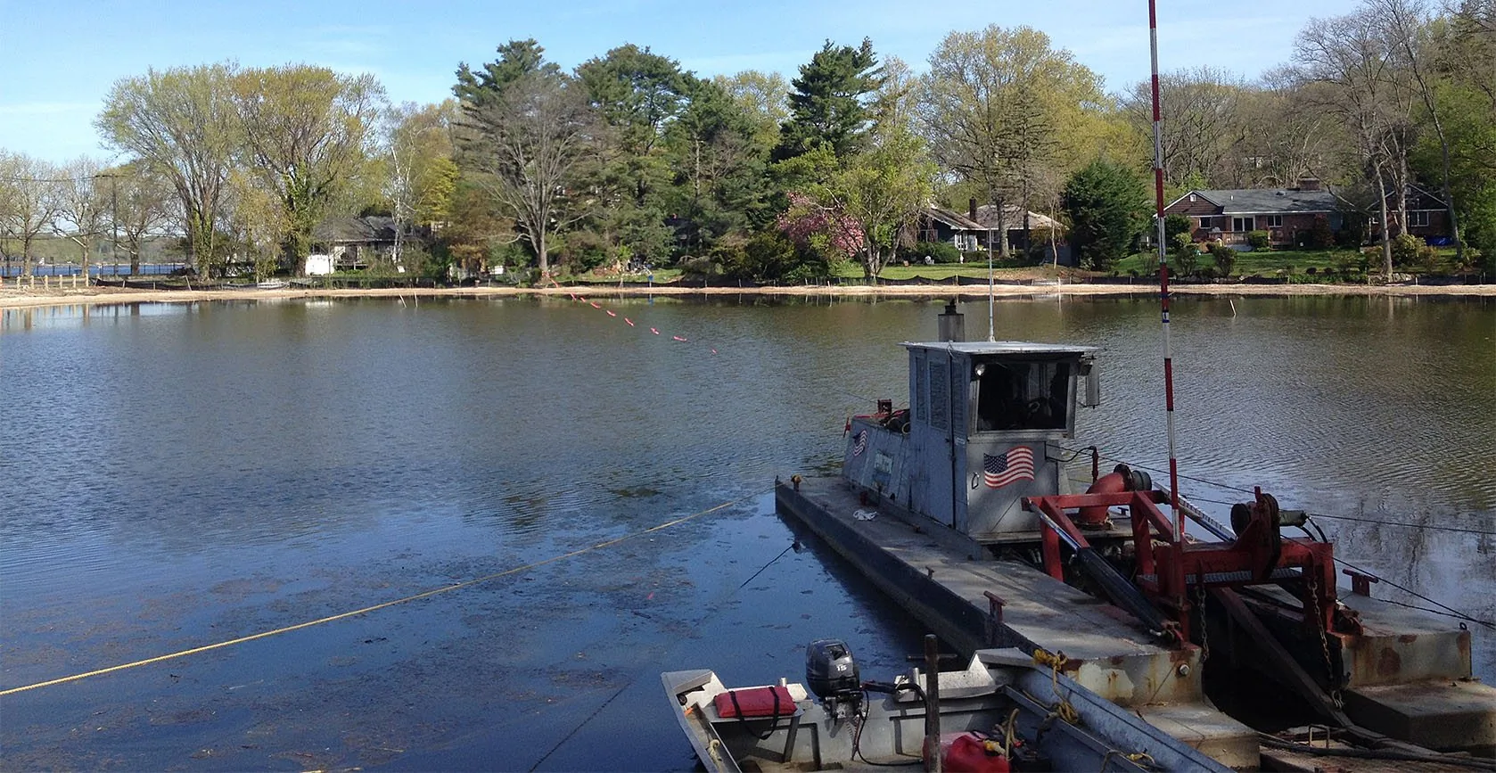 The Village of Sea Cliff – Scudders Pond, photo 7