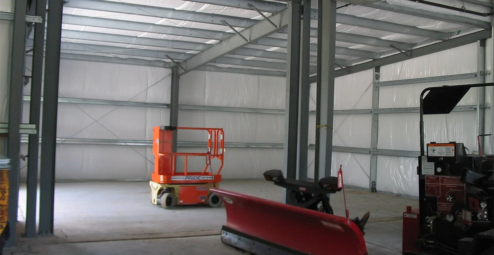 Thomaston Department of Public Works Garage – Great Neck, NY, photo 2