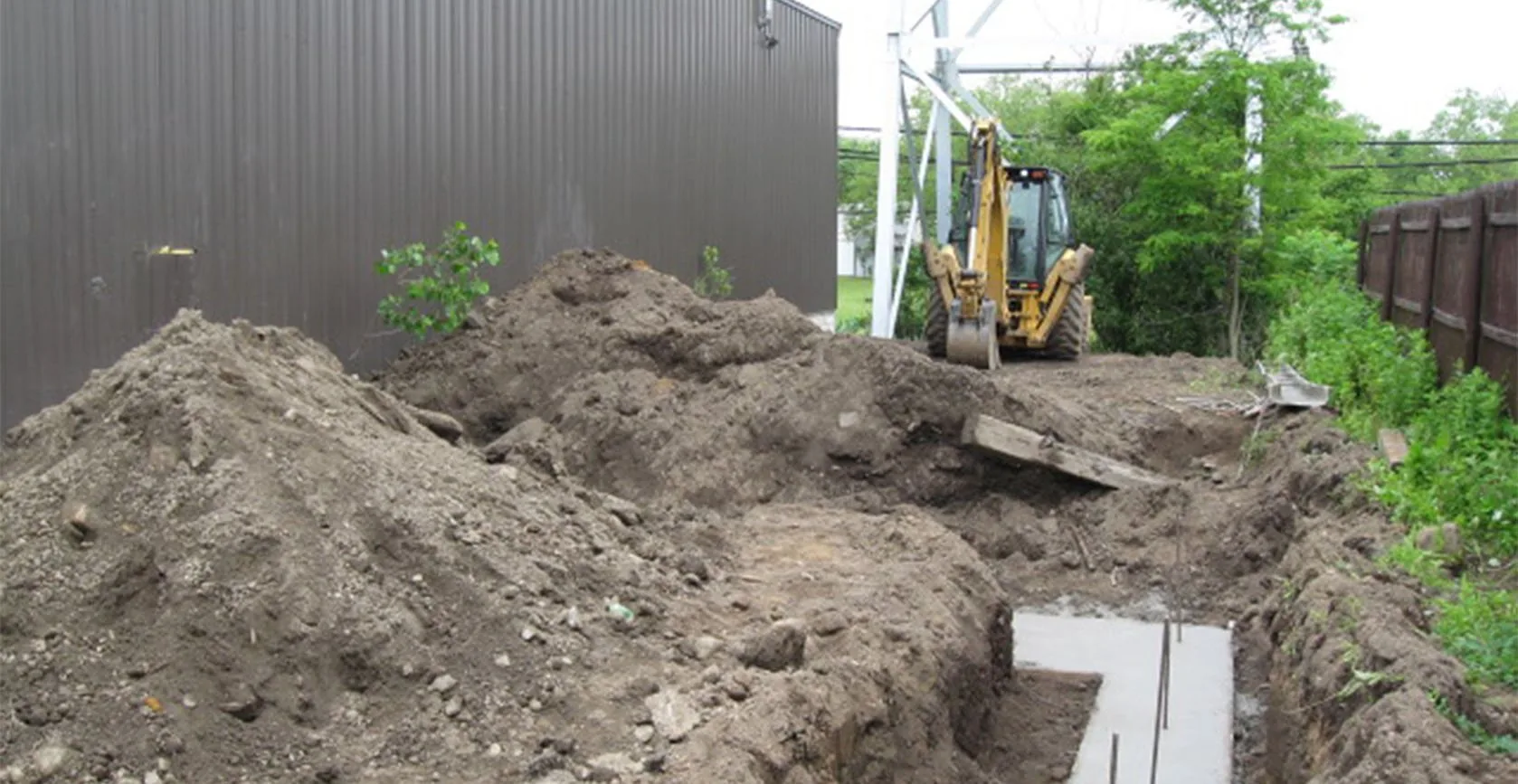 Thomaston Department of Public Works Garage – Great Neck, NY, photo 4