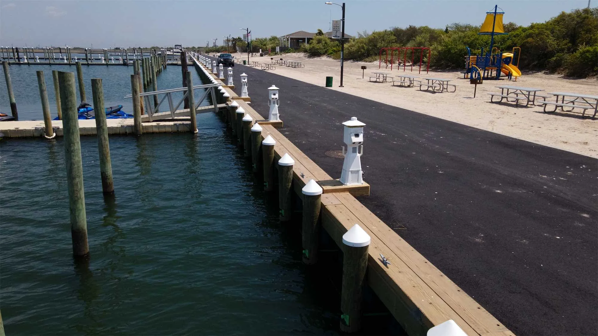Tobay Beach Marina, photo 5