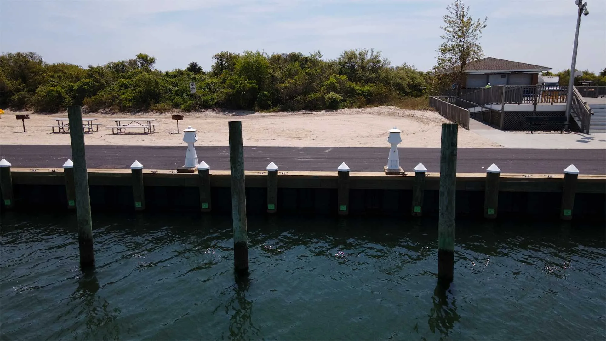 Tobay Beach Marina, photo 7