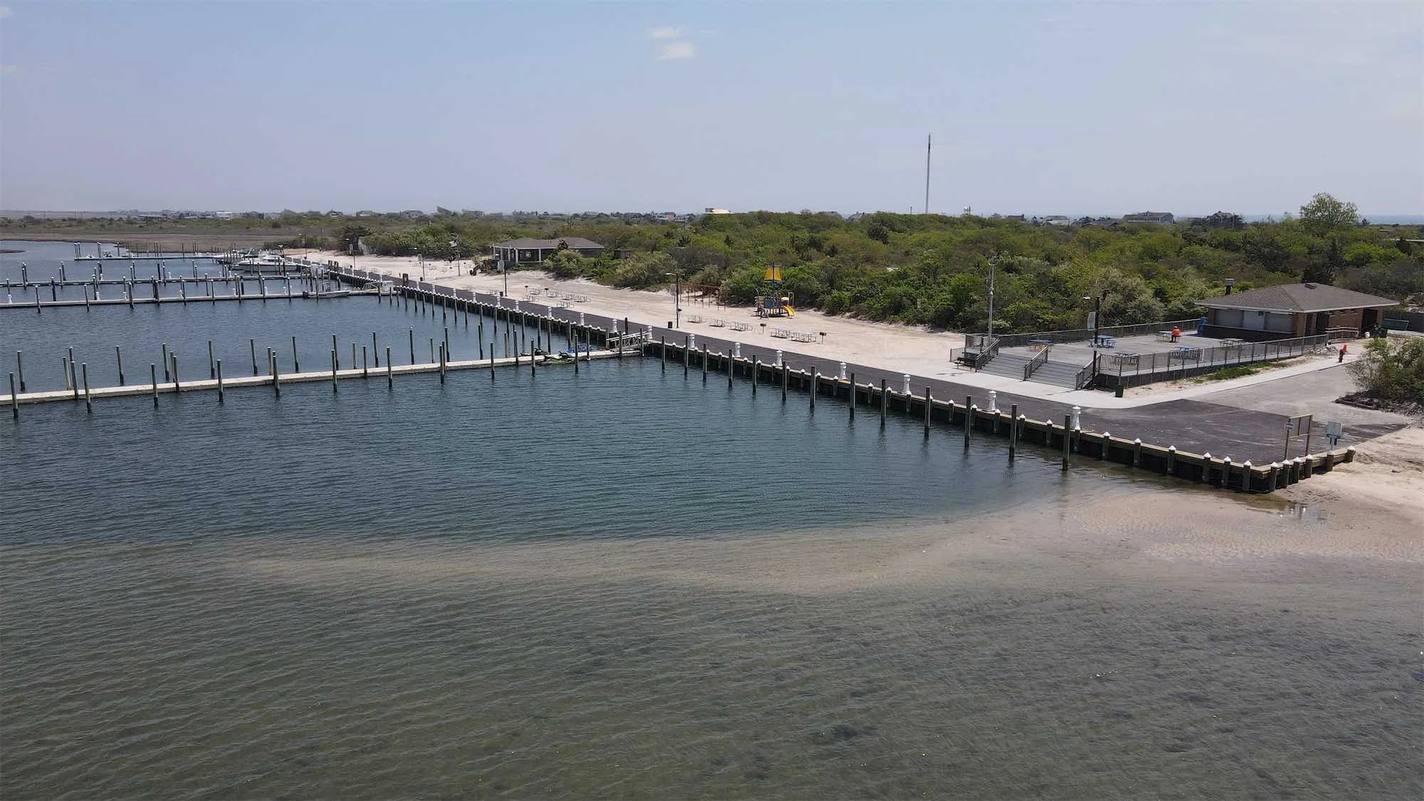 Tobay Beach Marina, photo 8